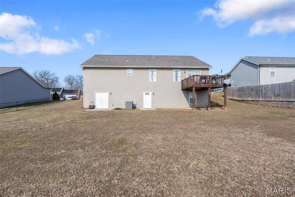 Twin Oaks - Residential