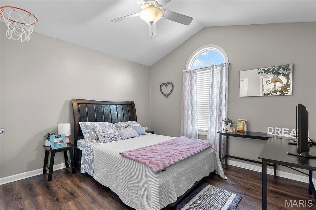 Twin Oaks - Residential