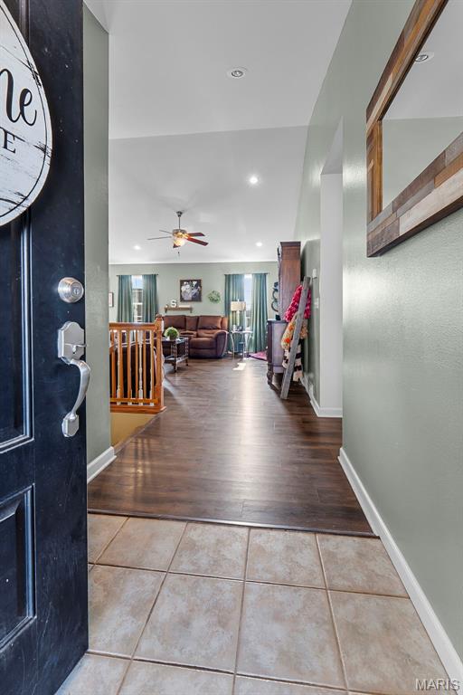 Twin Oaks - Residential