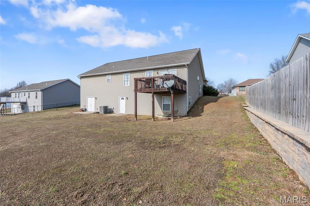 Twin Oaks - Residential