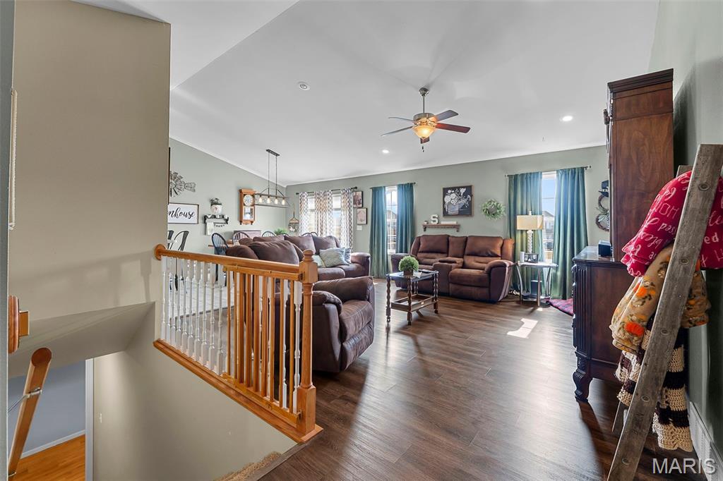 Twin Oaks - Residential