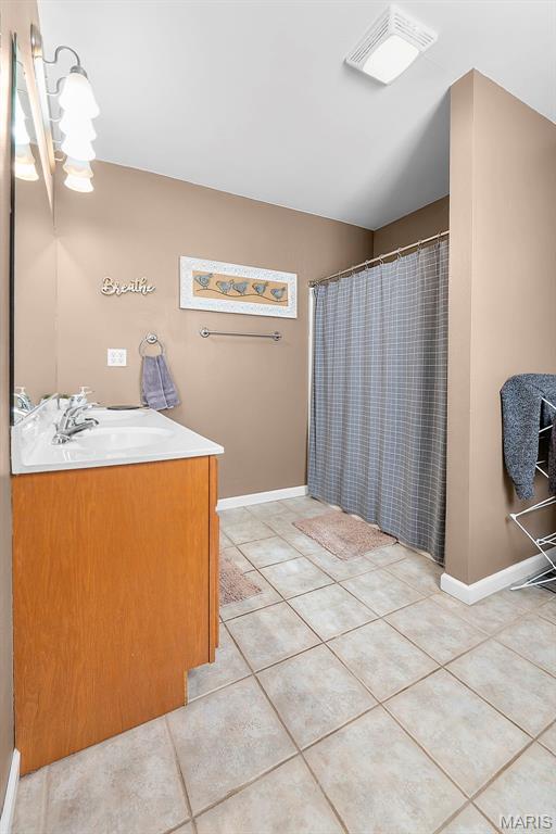 Twin Oaks - Residential