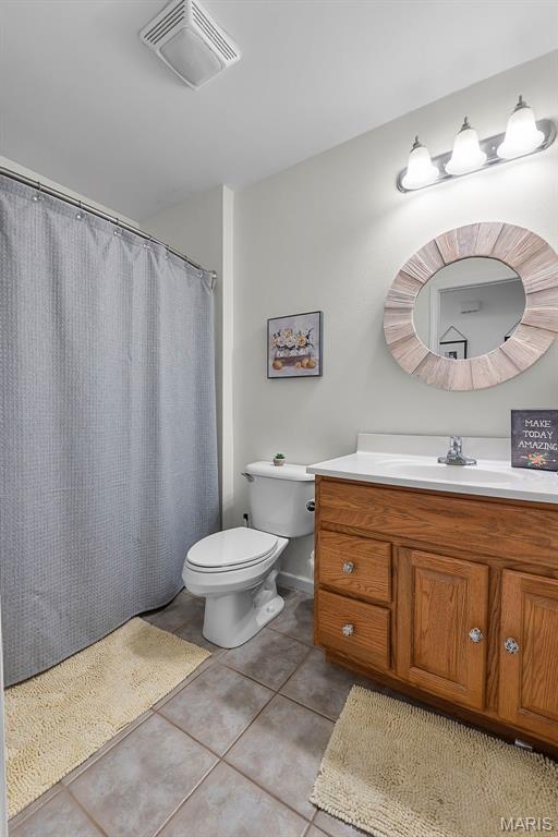 Twin Oaks - Residential