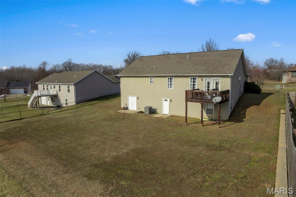 Twin Oaks - Residential