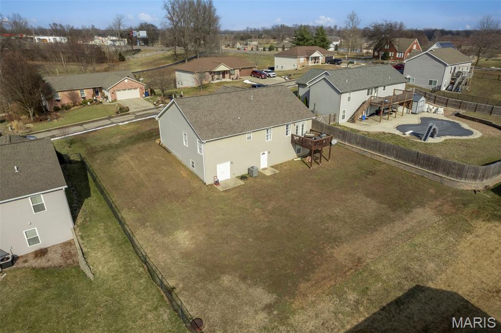 Twin Oaks - Residential