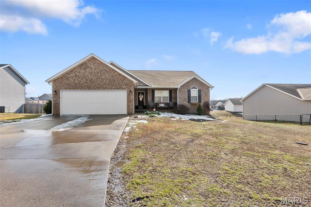 Twin Oaks - Residential