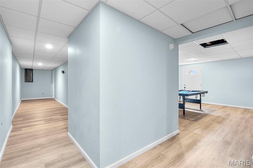 Twin Oaks - Residential