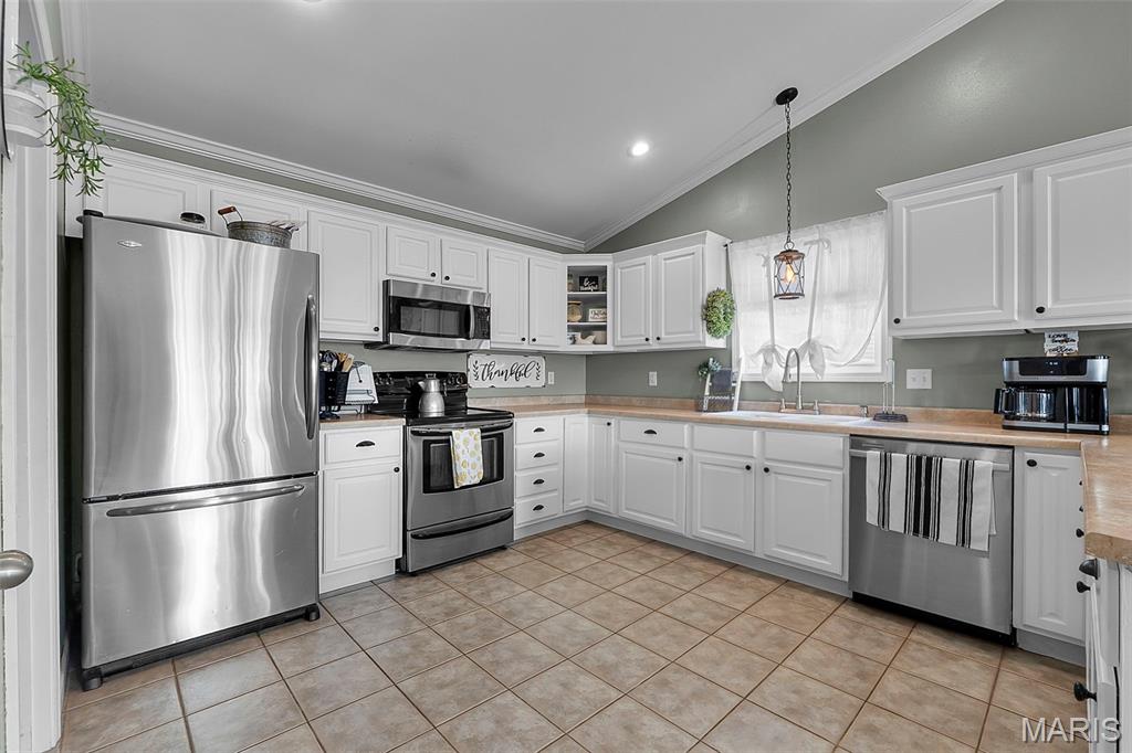 Twin Oaks - Residential