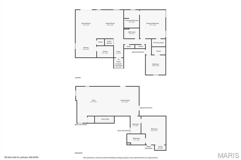Twin Oaks - Residential