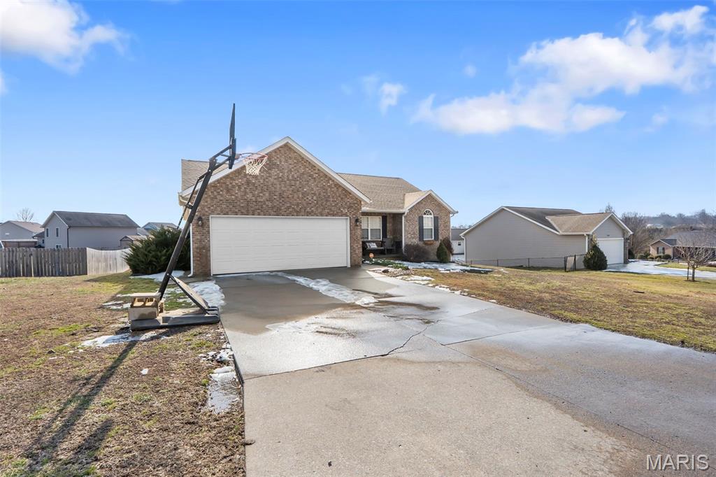 Twin Oaks - Residential