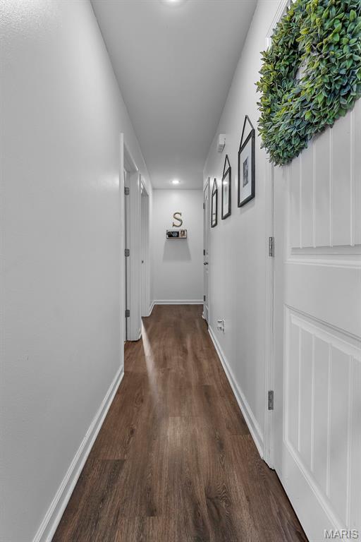 Twin Oaks - Residential