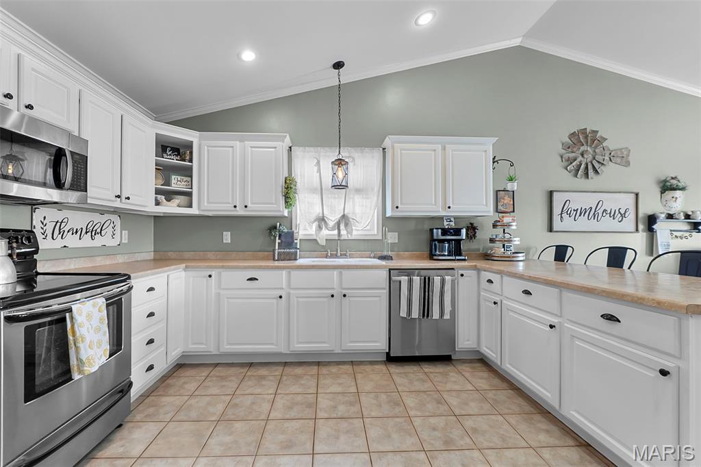 Twin Oaks - Residential