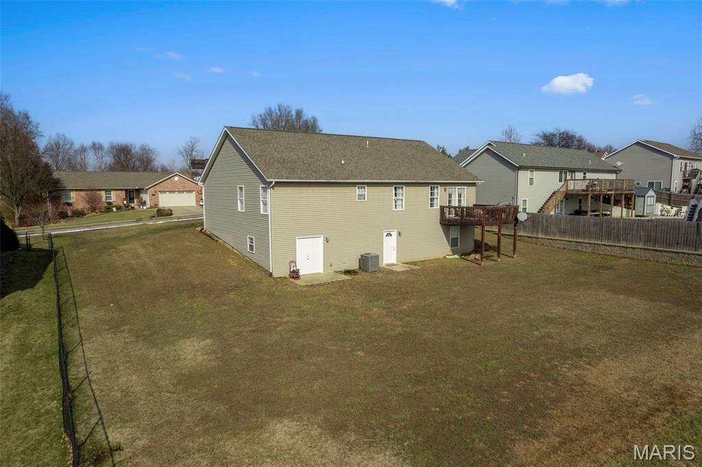 Twin Oaks - Residential