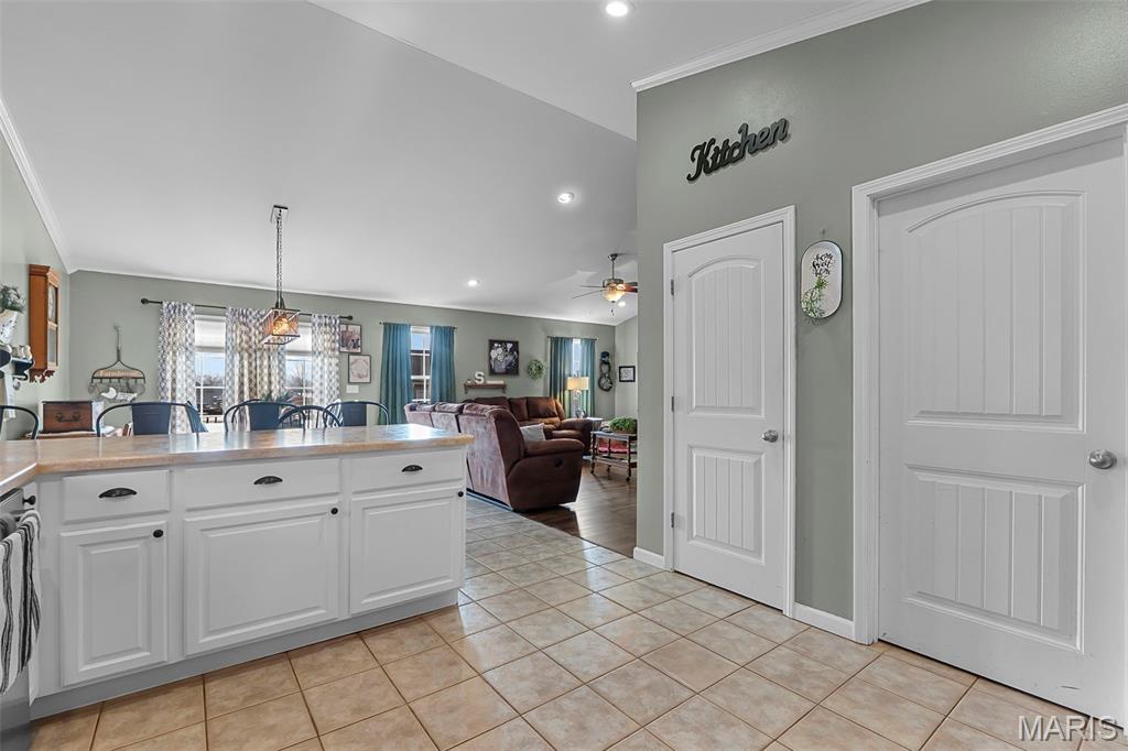 Twin Oaks - Residential