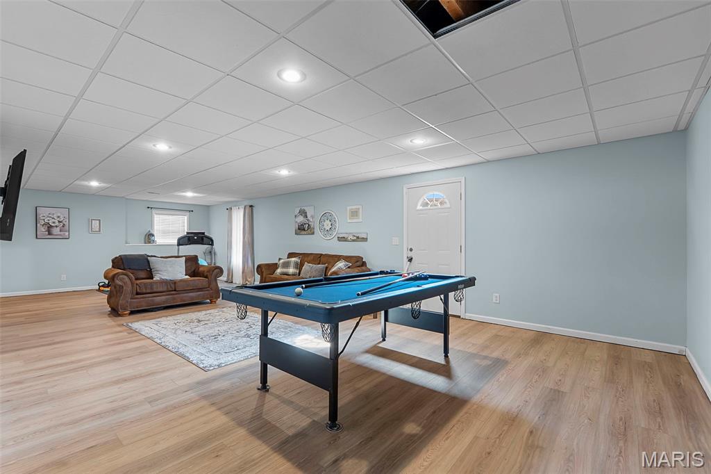 Twin Oaks - Residential