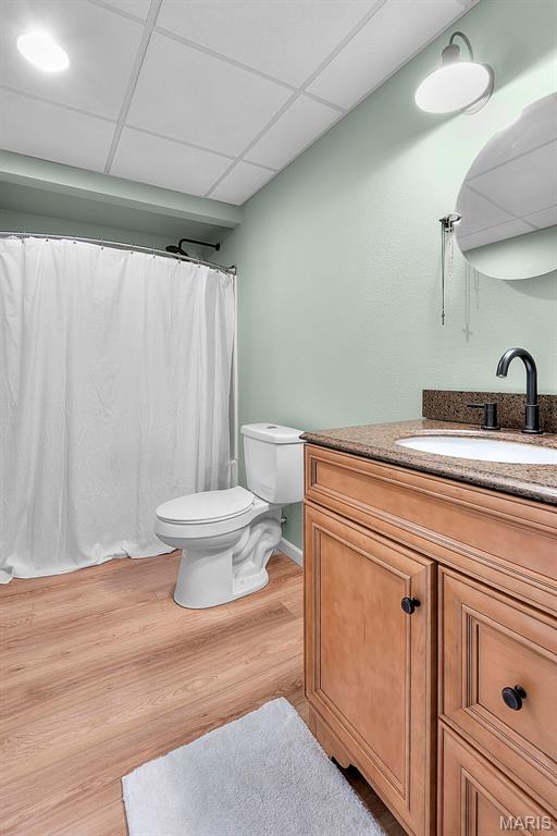 Twin Oaks - Residential