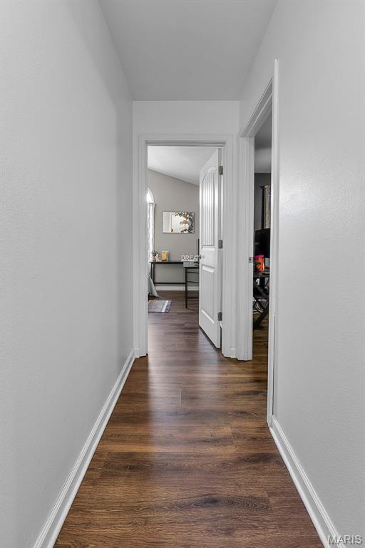 Twin Oaks - Residential