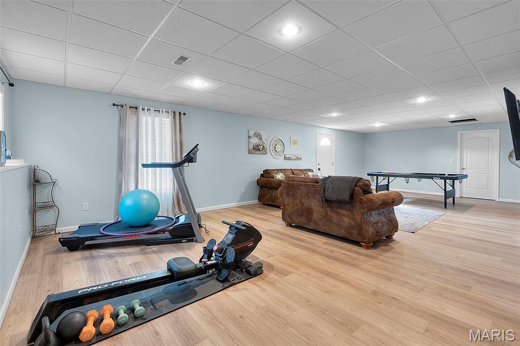 Twin Oaks - Residential