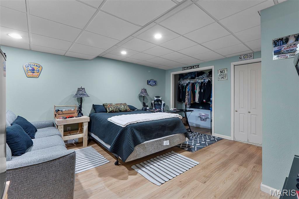 Twin Oaks - Residential