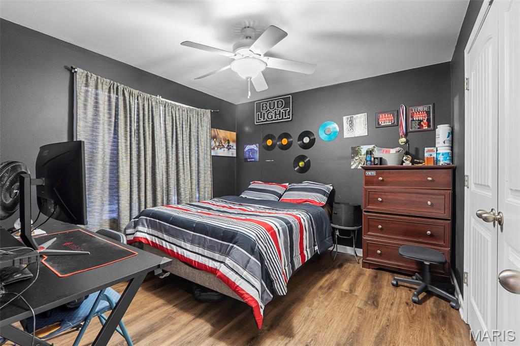 Twin Oaks - Residential