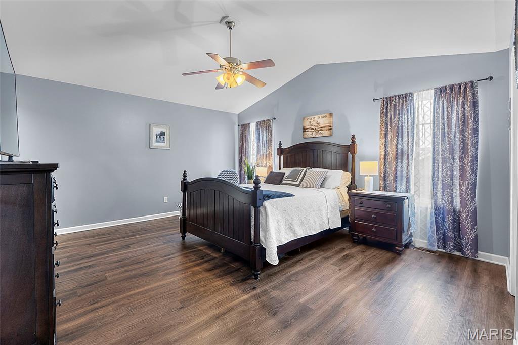 Twin Oaks - Residential