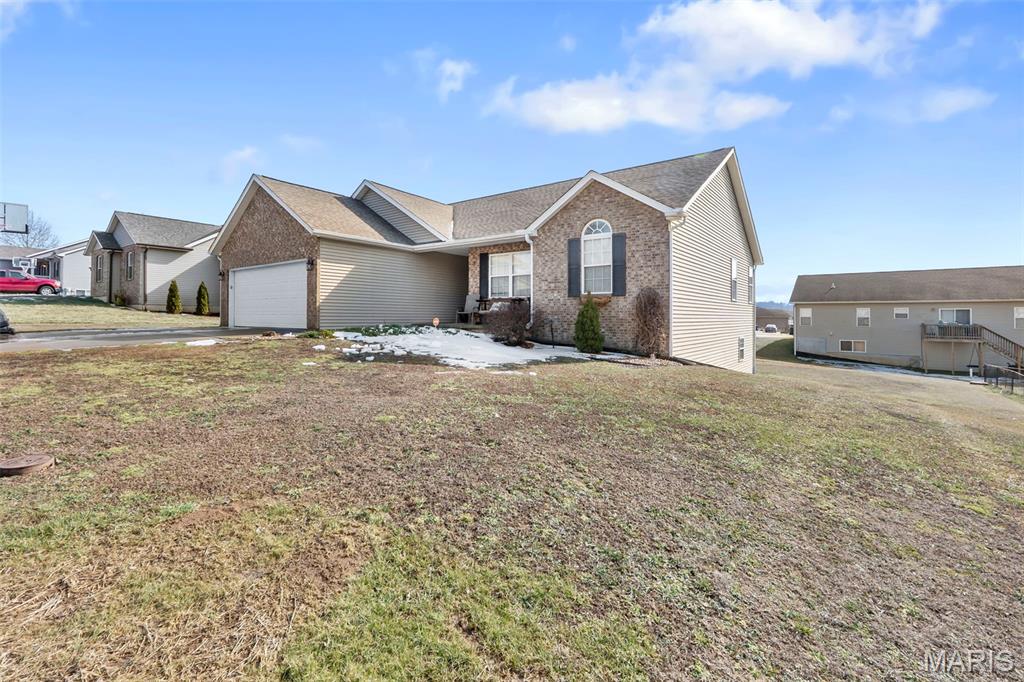 Twin Oaks - Residential