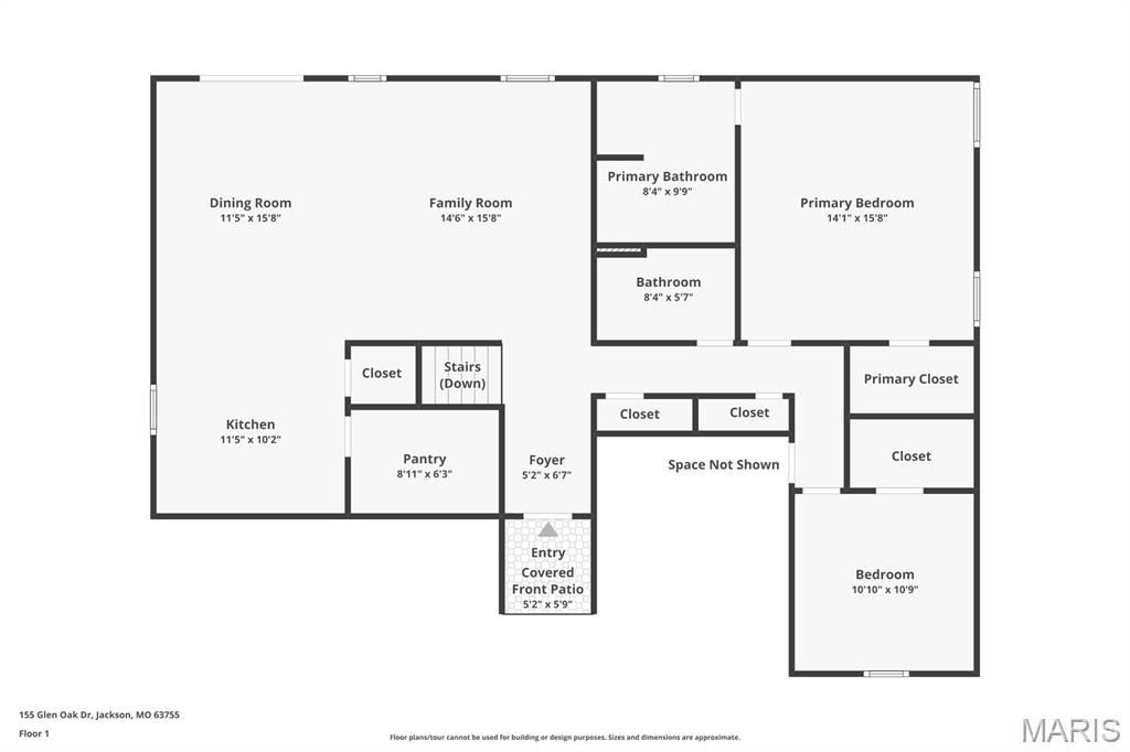 Twin Oaks - Residential