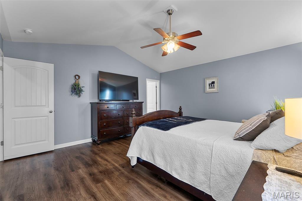 Twin Oaks - Residential