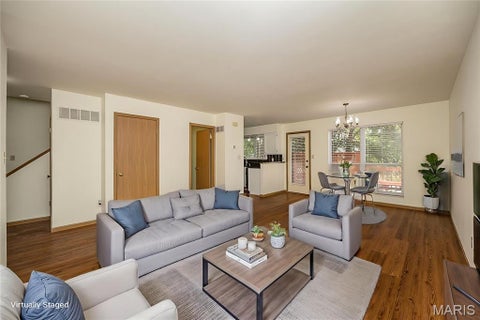 Tiny photo for 147 Cascade Terrace Drive, Wildwood, MO 63021 (MLS # 26034090)
