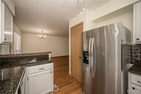 Tiny photo for 147 Cascade Terrace Drive, Wildwood, MO 63021 (MLS # 26034090)