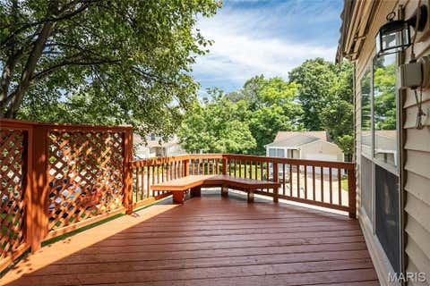 Tiny photo for 147 Cascade Terrace Drive, Wildwood, MO 63021 (MLS # 26034090)