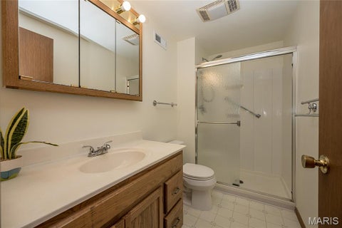 Tiny photo for 147 Cascade Terrace Drive, Wildwood, MO 63021 (MLS # 26034090)