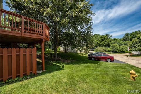 Tiny photo for 147 Cascade Terrace Drive, Wildwood, MO 63021 (MLS # 26034090)