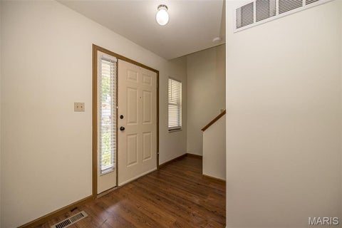 Tiny photo for 147 Cascade Terrace Drive, Wildwood, MO 63021 (MLS # 26034090)