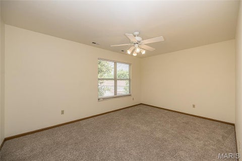 Tiny photo for 147 Cascade Terrace Drive, Wildwood, MO 63021 (MLS # 26034090)