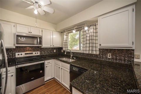 Tiny photo for 147 Cascade Terrace Drive, Wildwood, MO 63021 (MLS # 26034090)