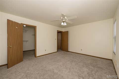 Tiny photo for 147 Cascade Terrace Drive, Wildwood, MO 63021 (MLS # 26034090)