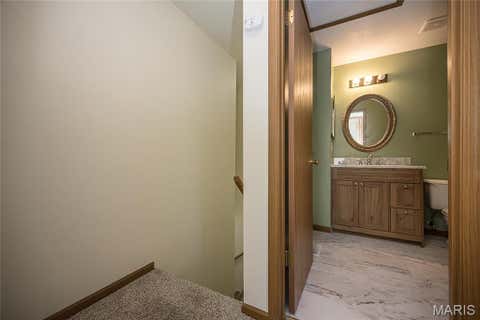 Tiny photo for 147 Cascade Terrace Drive, Wildwood, MO 63021 (MLS # 26034090)