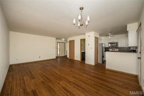 Tiny photo for 147 Cascade Terrace Drive, Wildwood, MO 63021 (MLS # 26034090)