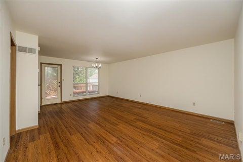 Tiny photo for 147 Cascade Terrace Drive, Wildwood, MO 63021 (MLS # 26034090)