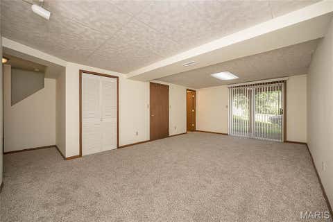 Tiny photo for 147 Cascade Terrace Drive, Wildwood, MO 63021 (MLS # 26034090)