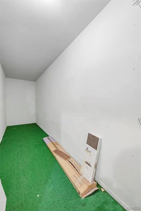Tiny photo for 1722 Herault Place #B, St Louis, MO 63125 (MLS # 26067132)