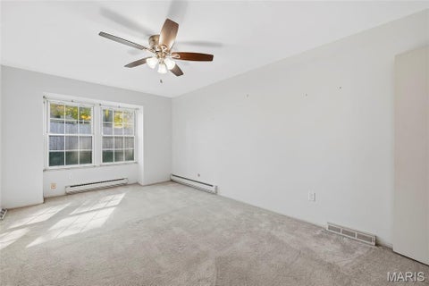 Tiny photo for 1722 Herault Place #B, St Louis, MO 63125 (MLS # 26067132)