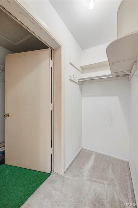 Tiny photo for 1722 Herault Place #B, St Louis, MO 63125 (MLS # 26067132)