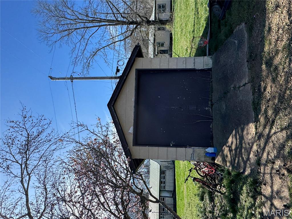 Government Village - Residential Income