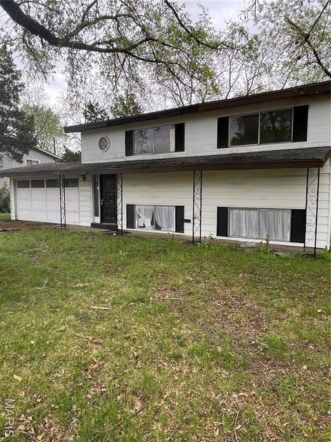 7316 Elm Grove Court Hazelwood MO 63042