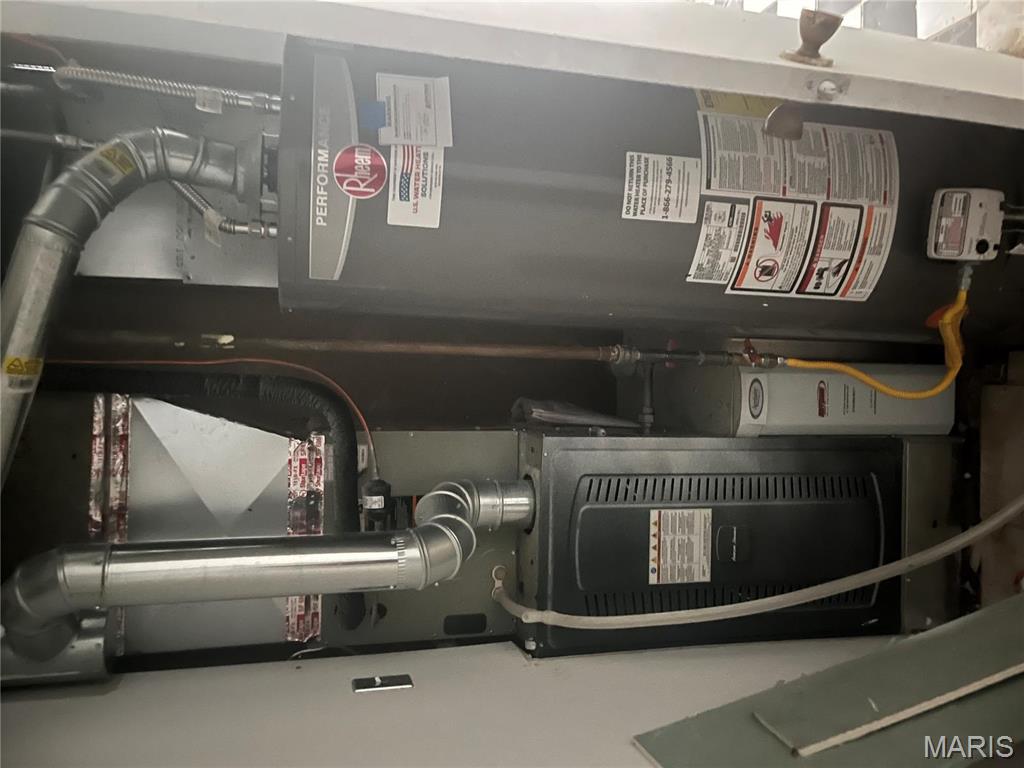 Hazelwood, Missouri 63042, United States, 3 Bedrooms Bedrooms, ,2 BathroomsBathrooms,Residential,Active,124506