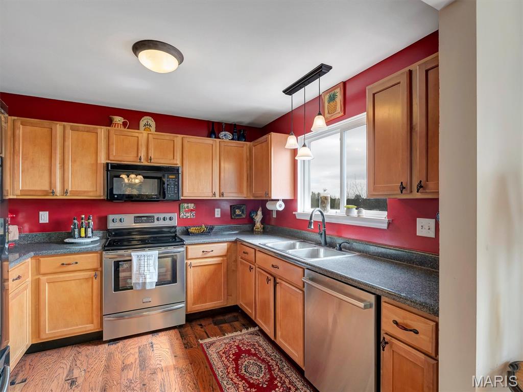 The Estates at Hunters Green - Residential