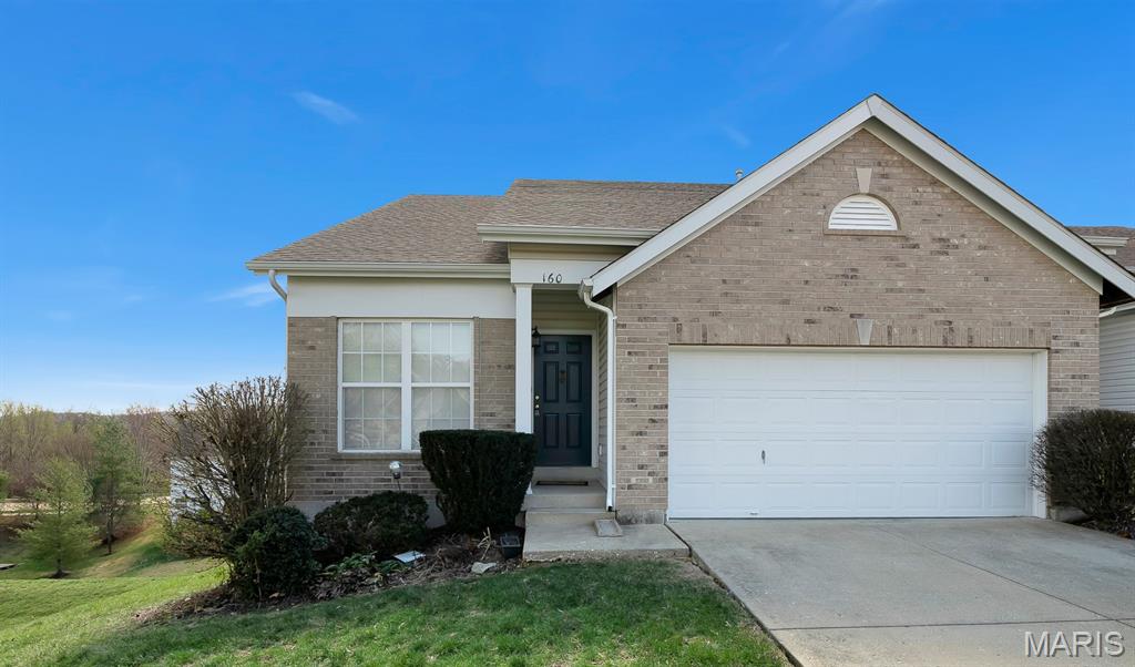 The Estates at Hunters Green - Residential