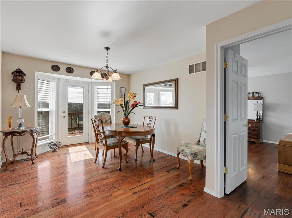 The Estates at Hunters Green - Residential